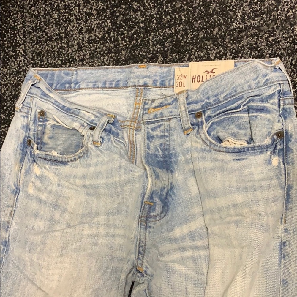 Hollister Jeans